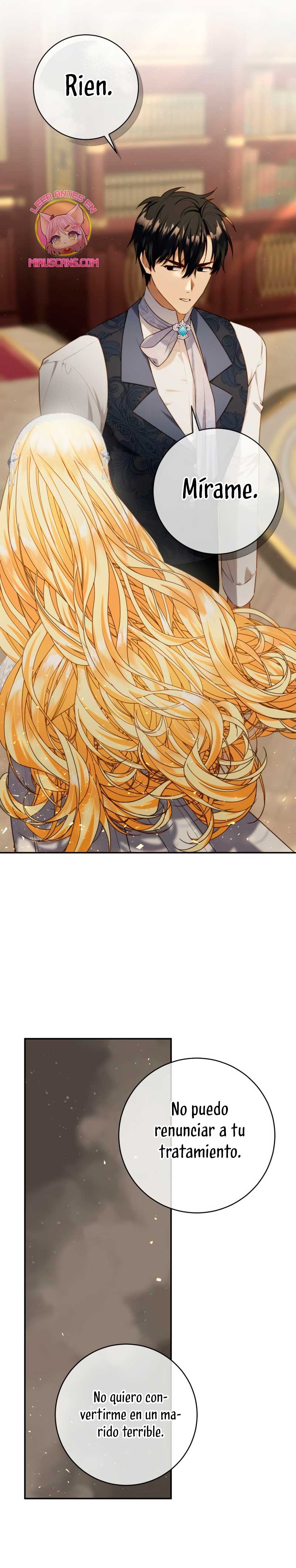 El contrato con el Gran Duque Capítulo 43 - Página 27