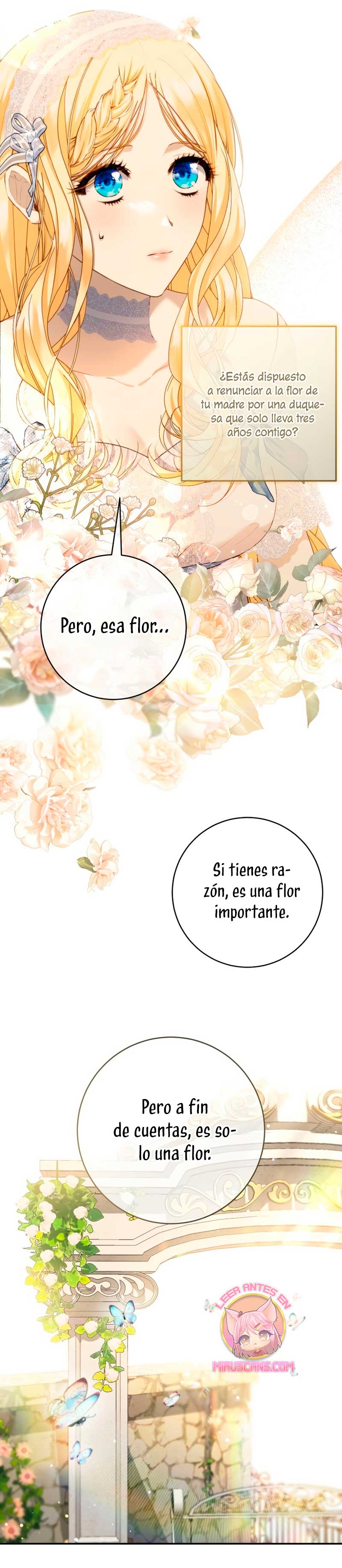 El contrato con el Gran Duque Capítulo 43 - Página 29