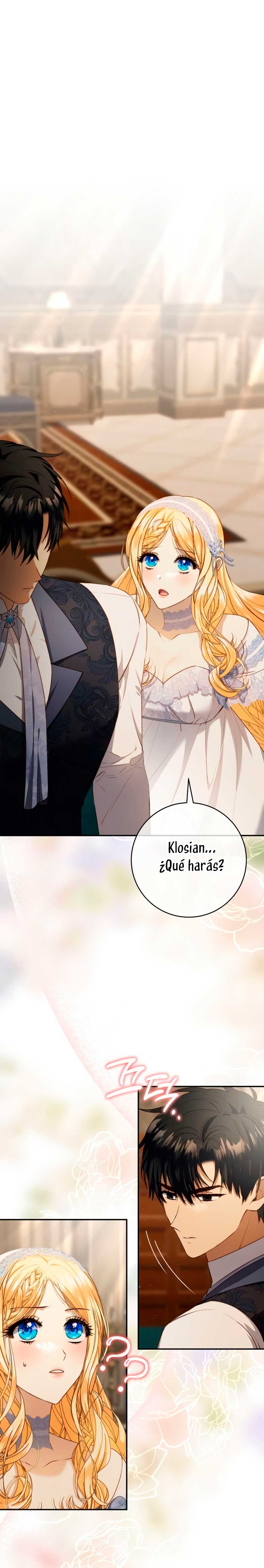 El contrato con el Gran Duque Capítulo 43 - Página 5