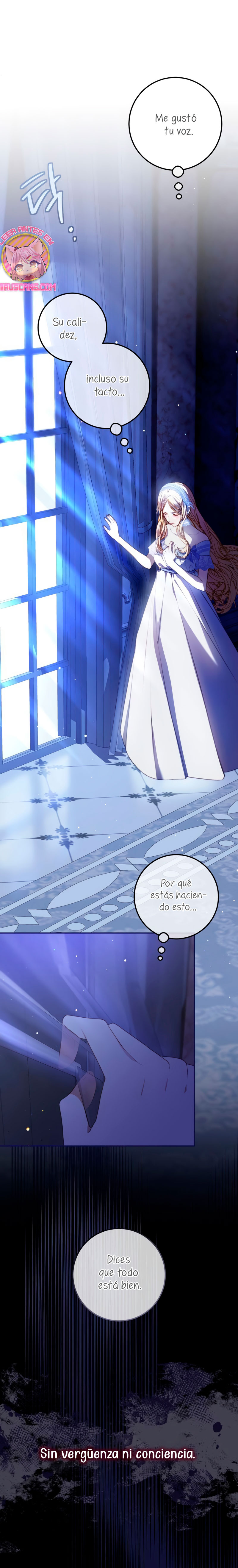 El contrato con el Gran Duque Capítulo 44 - Página 15