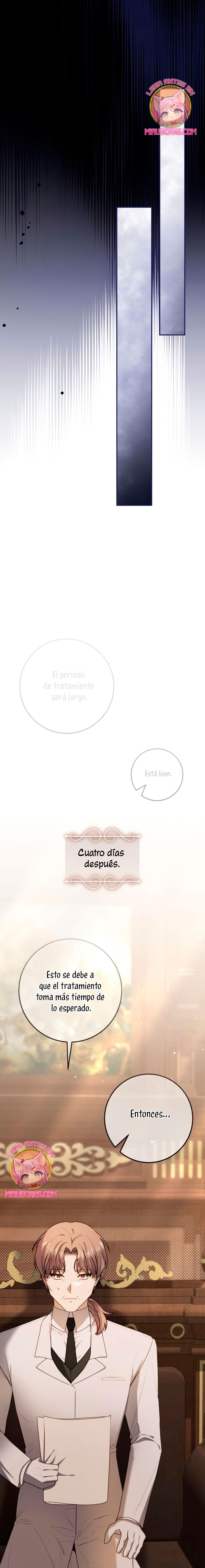 El contrato con el Gran Duque Capítulo 44 - Página 16