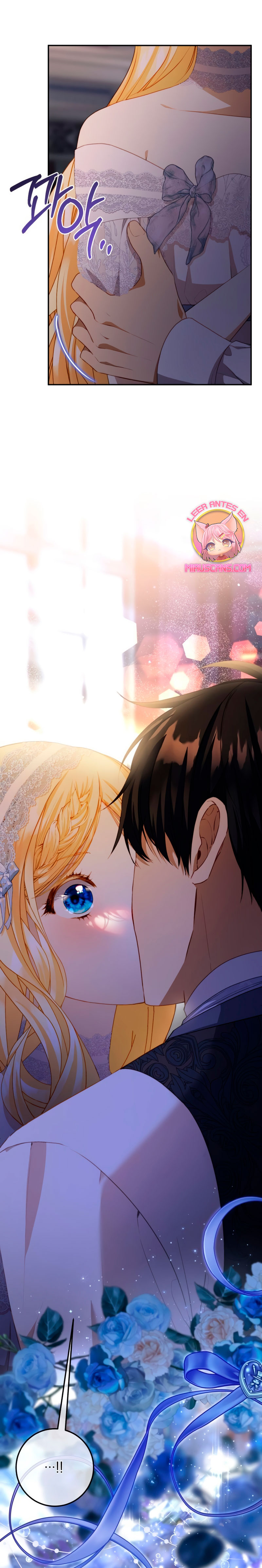 El contrato con el Gran Duque Capítulo 44 - Página 6