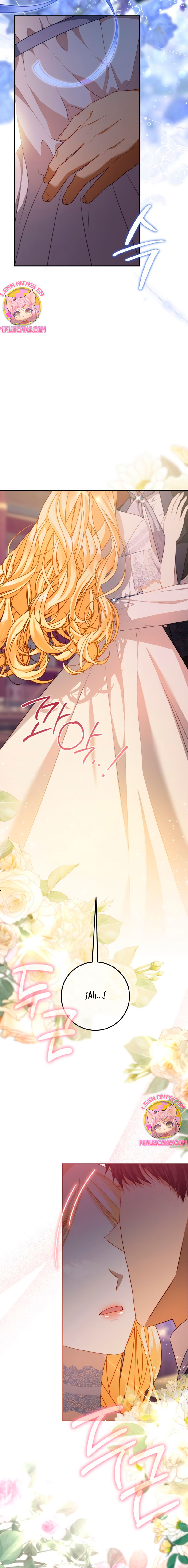 El contrato con el Gran Duque Capítulo 44 - Página 7