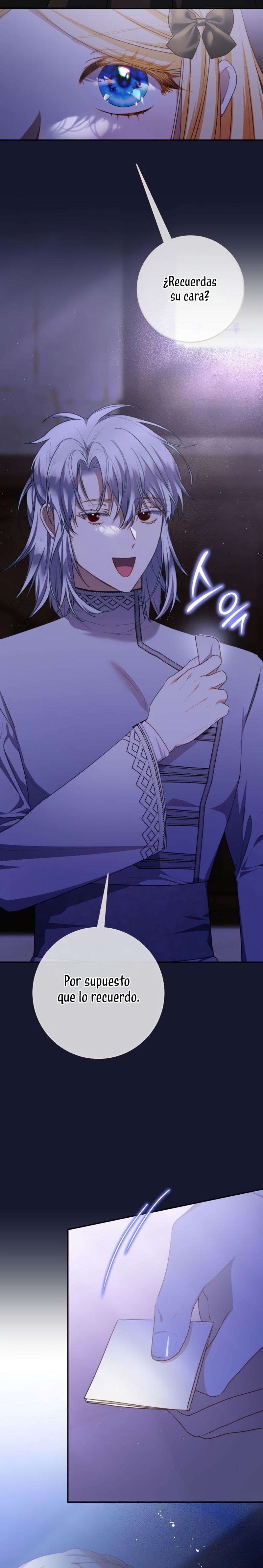 El contrato con el Gran Duque Capítulo 45 - Página 12