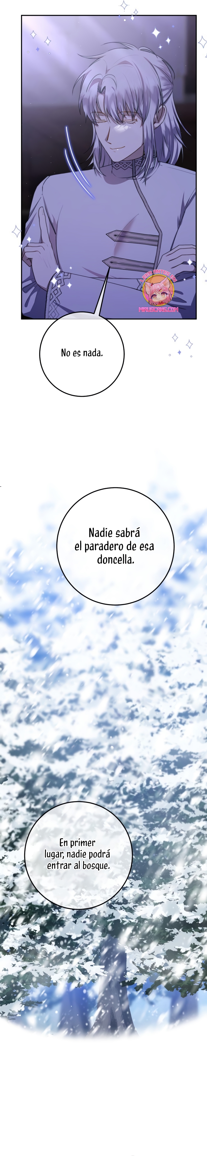 El contrato con el Gran Duque Capítulo 45 - Página 14