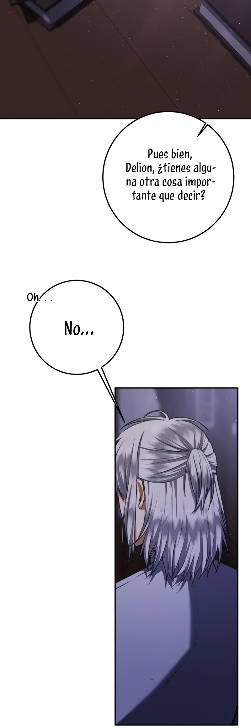 El contrato con el Gran Duque Capítulo 45 - Página 34