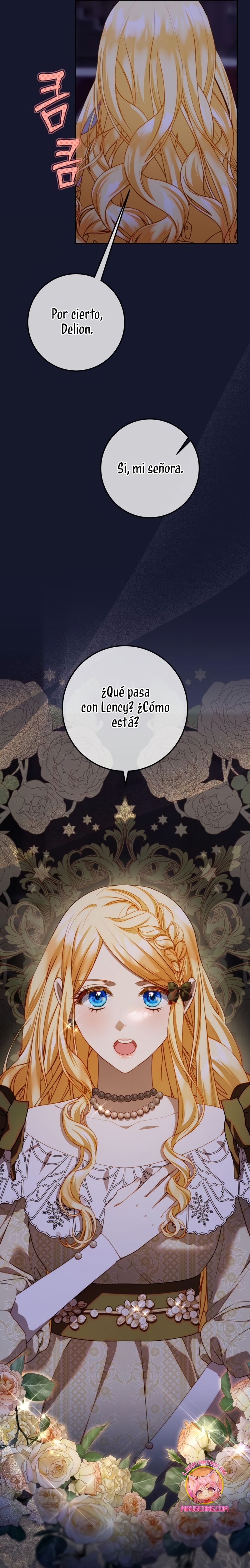 El contrato con el Gran Duque Capítulo 45 - Página 4