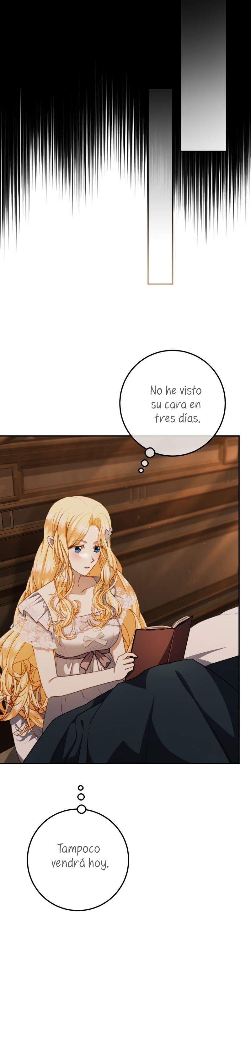 El contrato con el Gran Duque Capítulo 46 - Página 13