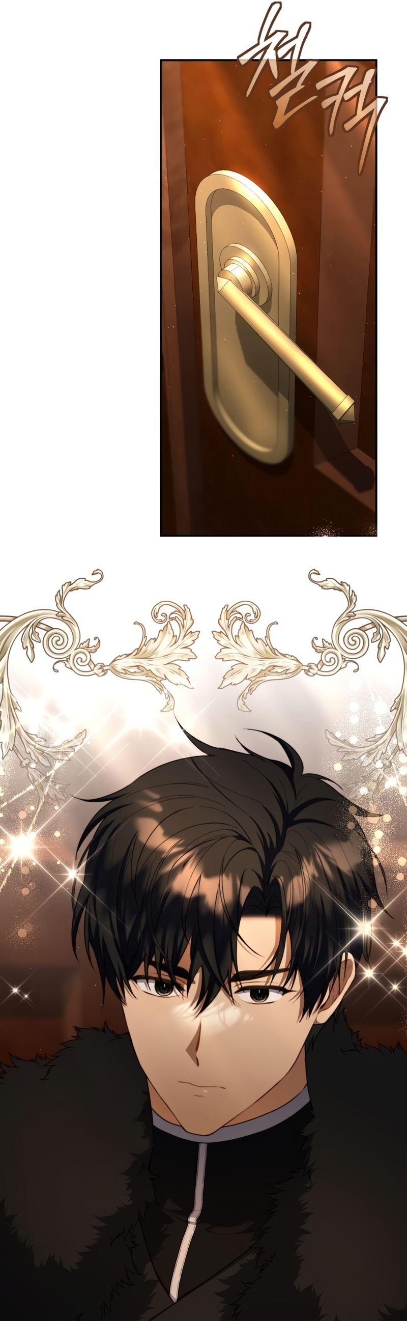 El contrato con el Gran Duque Capítulo 46 - Página 14