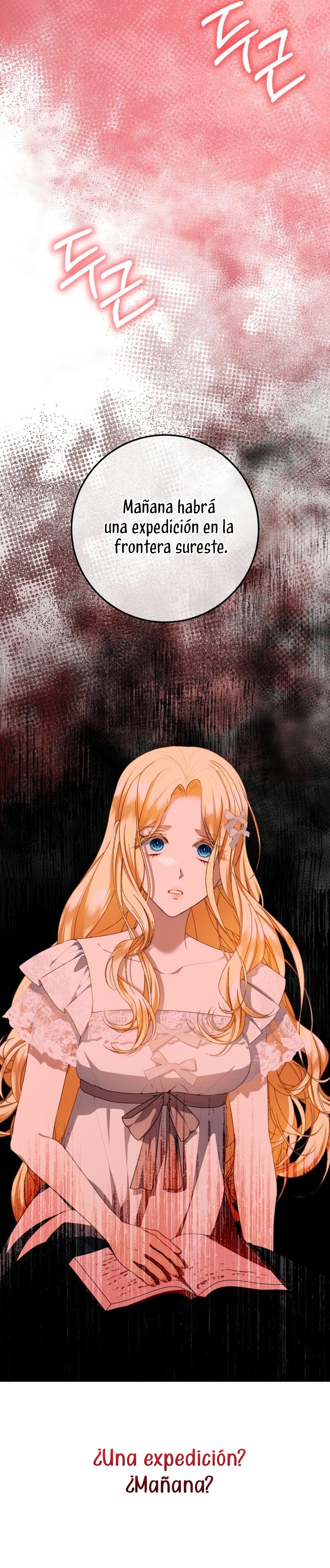 El contrato con el Gran Duque Capítulo 46 - Página 21