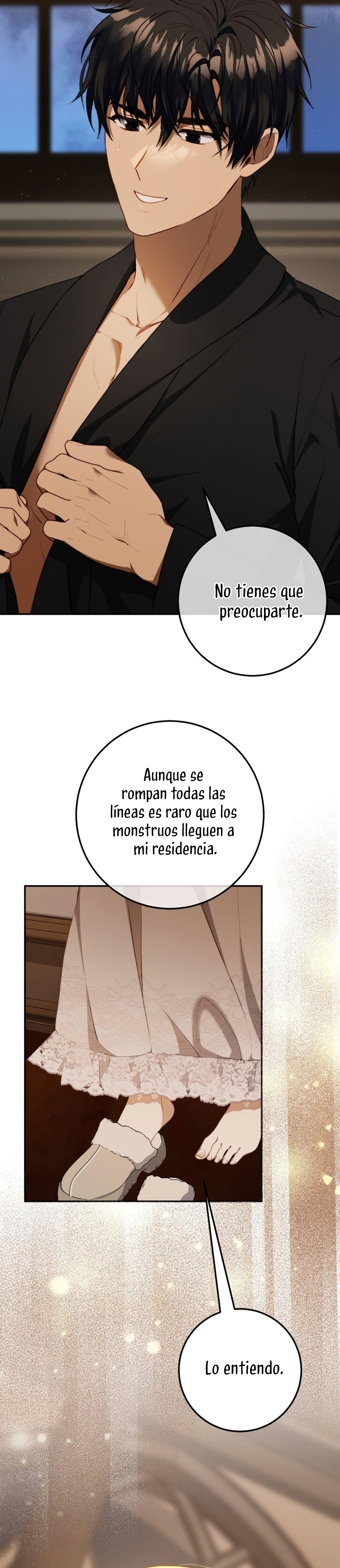 El contrato con el Gran Duque Capítulo 46 - Página 26