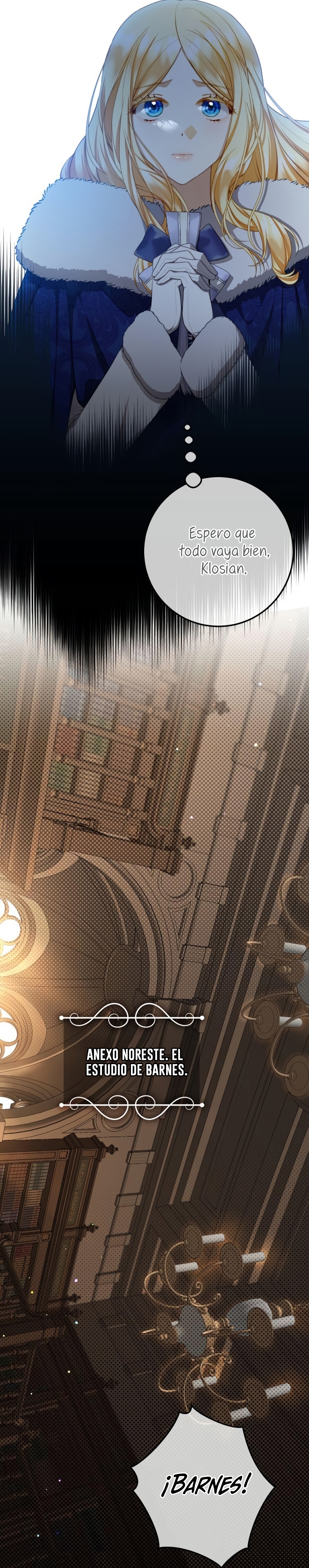 El contrato con el Gran Duque Capítulo 46 - Página 30