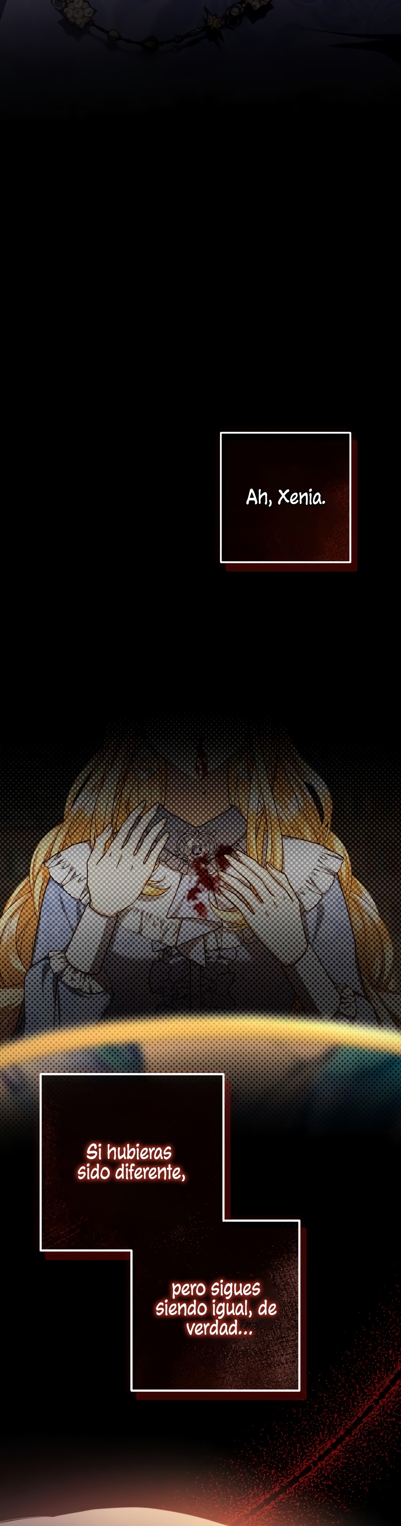 El contrato con el Gran Duque Capítulo 47 - Página 21