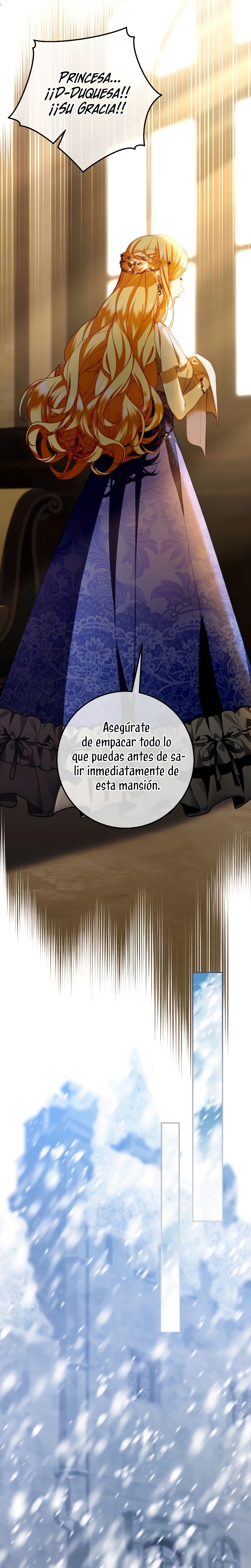 El contrato con el Gran Duque Capítulo 47 - Página 24