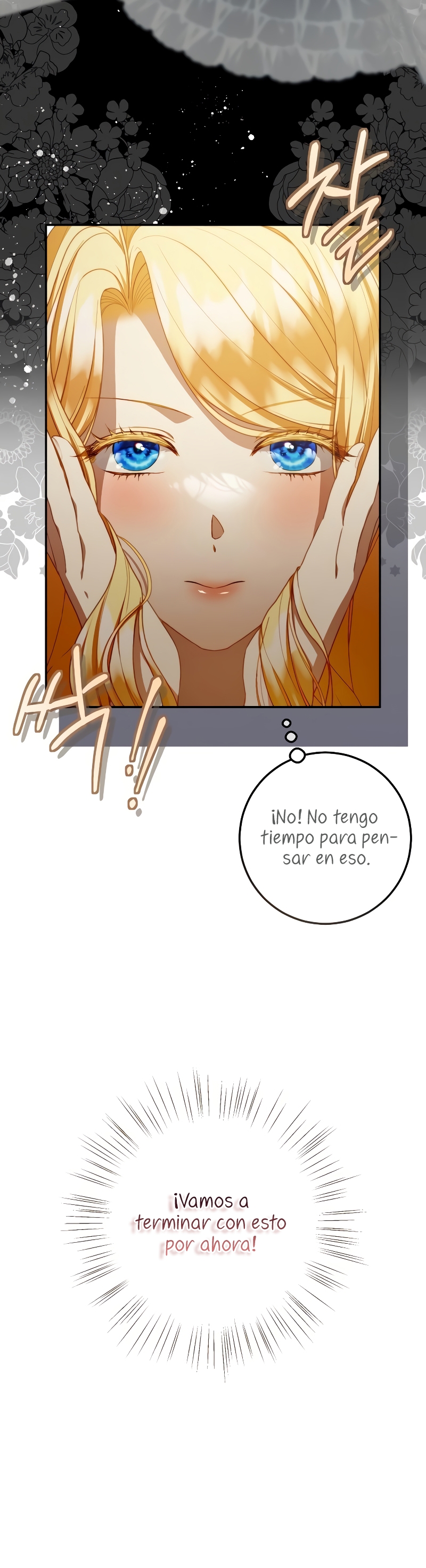 El contrato con el Gran Duque Capítulo 47 - Página 6