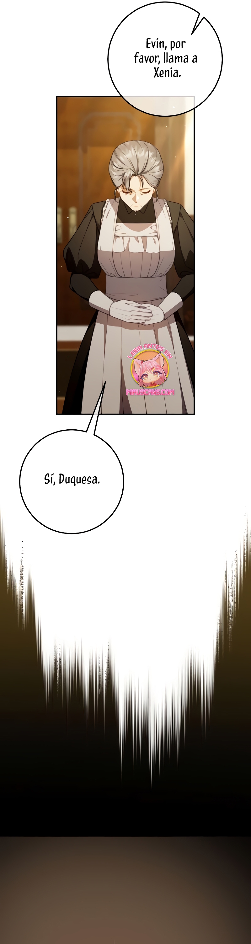 El contrato con el Gran Duque Capítulo 47 - Página 7