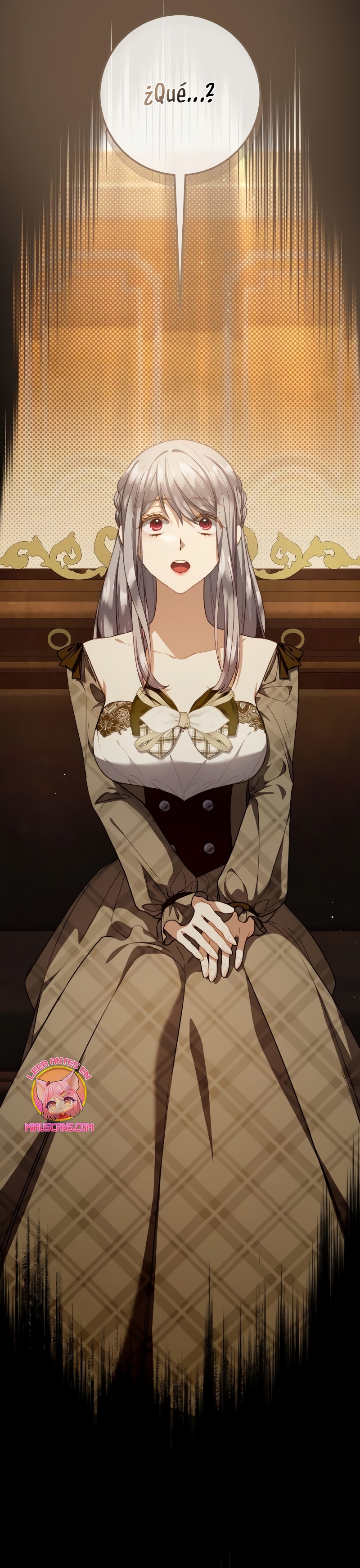 El contrato con el Gran Duque Capítulo 47 - Página 8