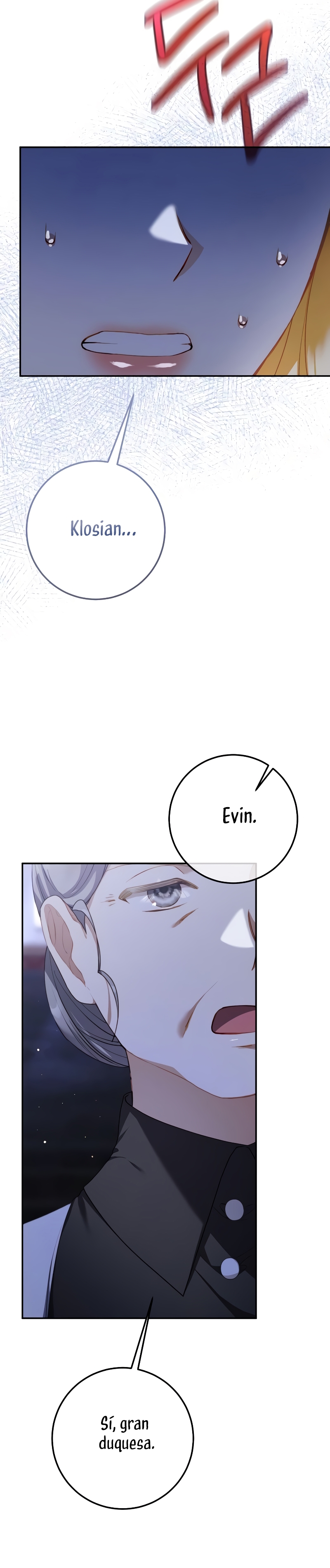 El contrato con el Gran Duque Capítulo 48 - Página 12