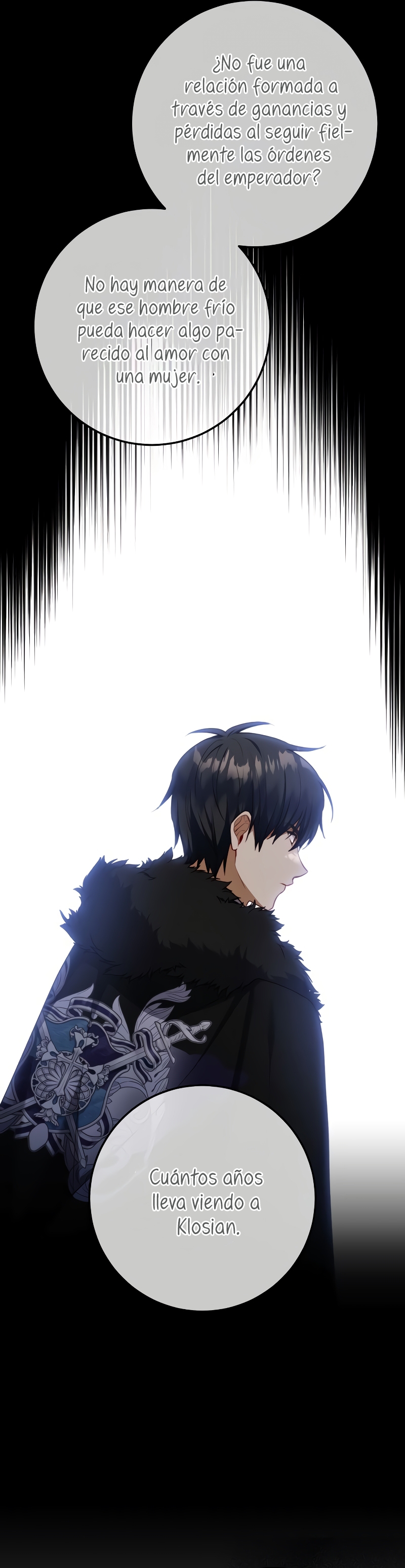 El contrato con el Gran Duque Capítulo 48 - Página 17