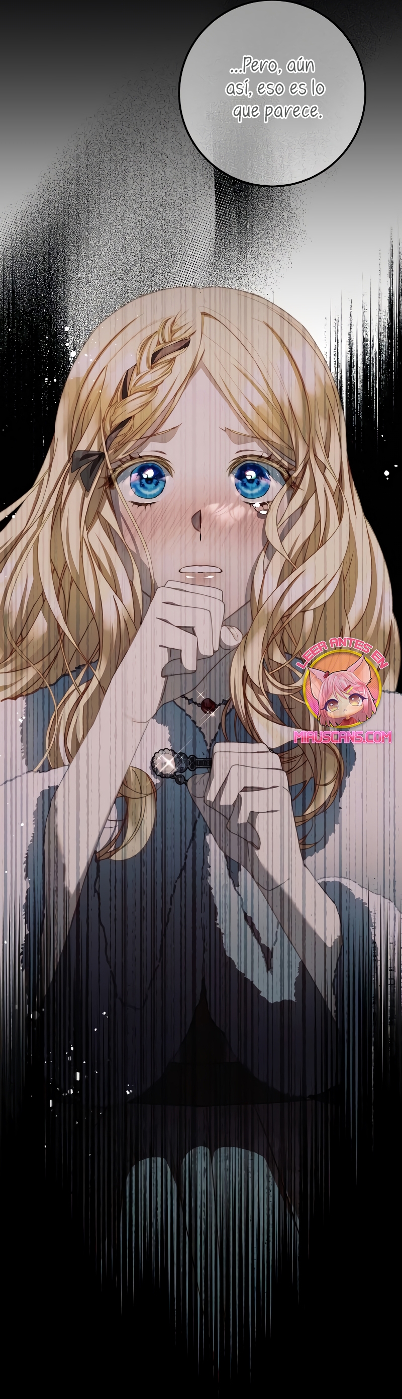 El contrato con el Gran Duque Capítulo 48 - Página 18