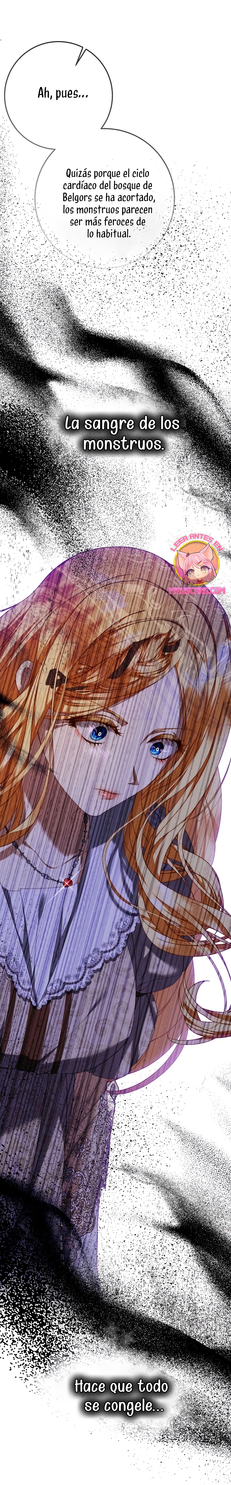 El contrato con el Gran Duque Capítulo 48 - Página 29