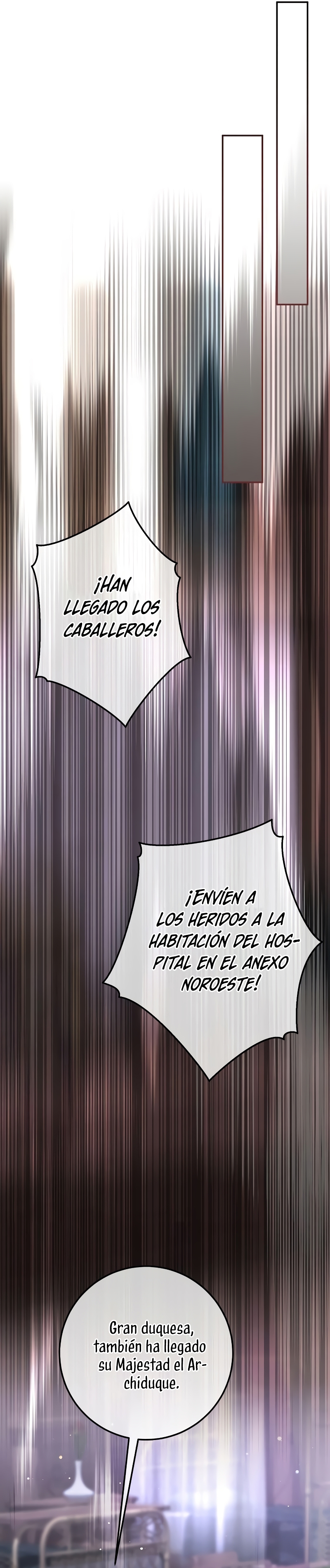 El contrato con el Gran Duque Capítulo 48 - Página 31