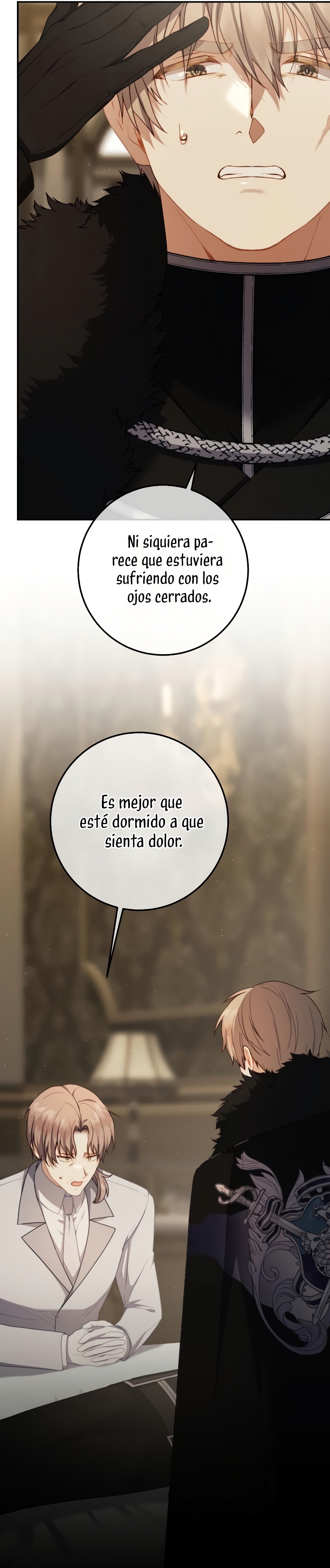 El contrato con el Gran Duque Capítulo 48 - Página 37