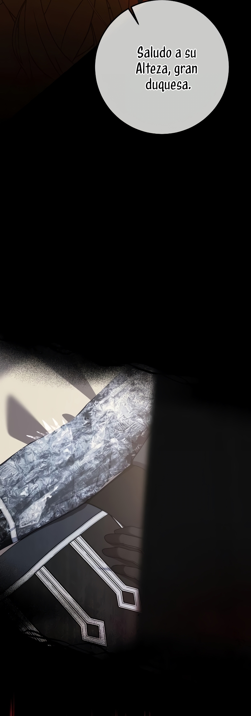 El contrato con el Gran Duque Capítulo 48 - Página 41