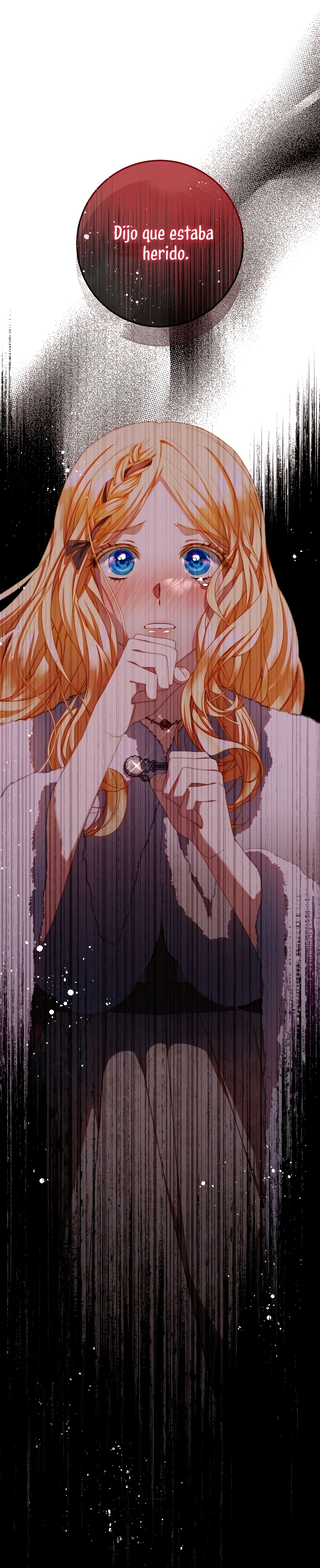 El contrato con el Gran Duque Capítulo 48 - Página 5