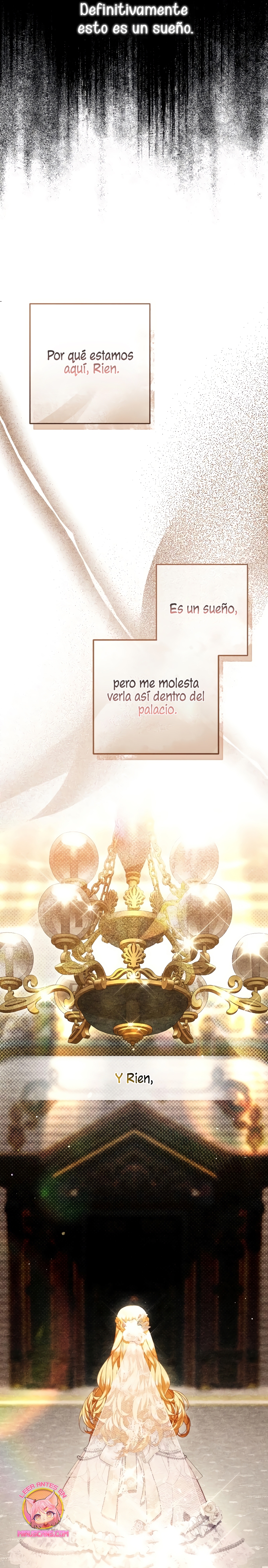 El contrato con el Gran Duque Capítulo 49 - Página 17