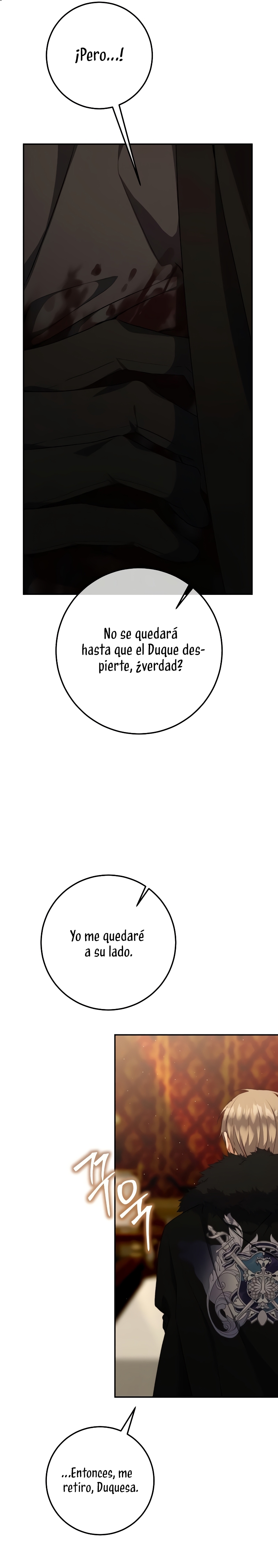 El contrato con el Gran Duque Capítulo 49 - Página 24