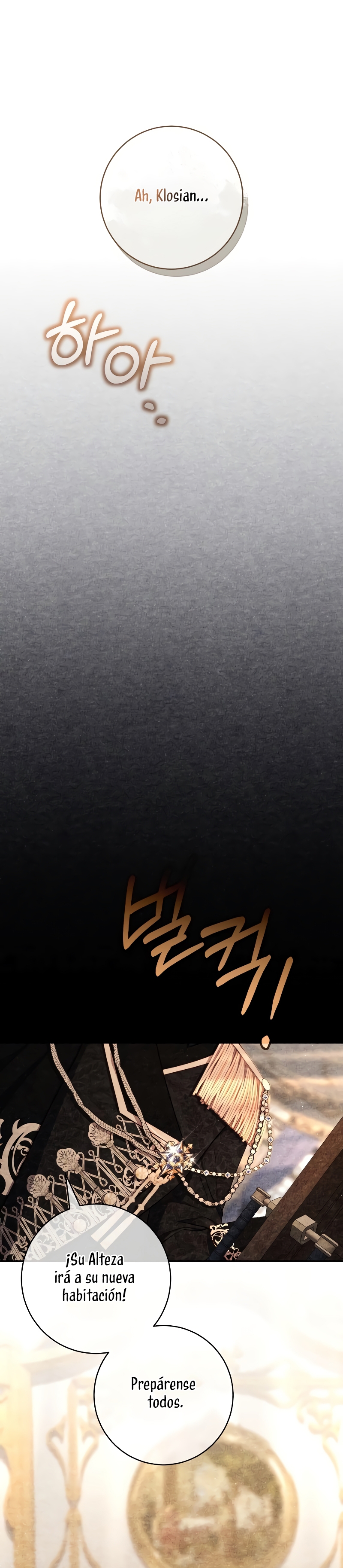 El contrato con el Gran Duque Capítulo 49 - Página 26