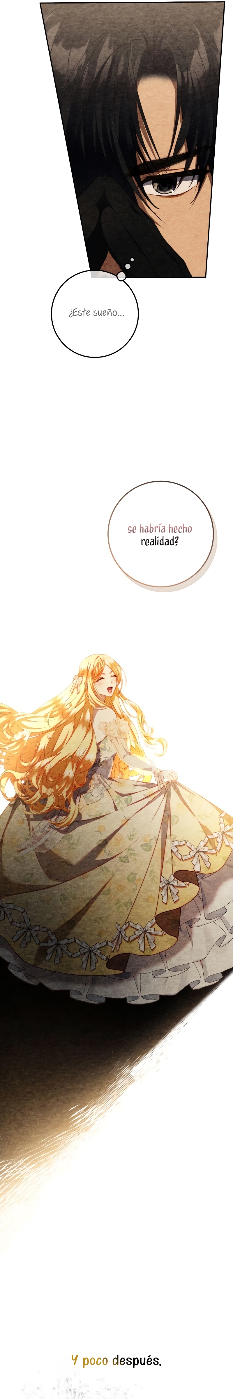 El contrato con el Gran Duque Capítulo 49 - Página 34