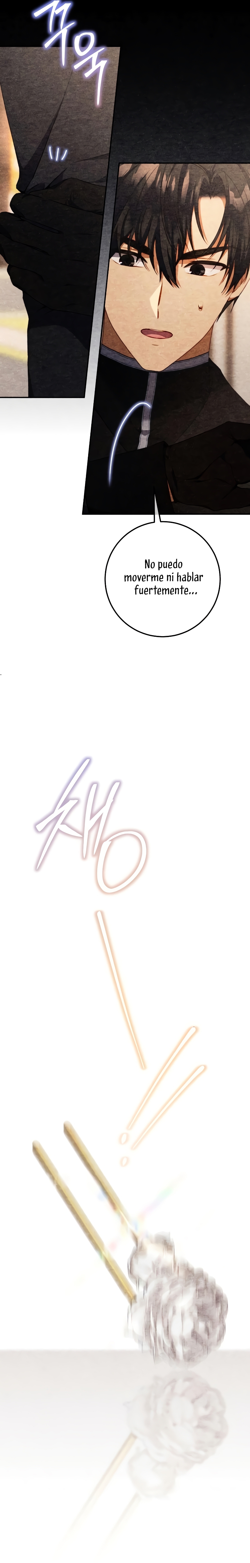 El contrato con el Gran Duque Capítulo 49 - Página 9