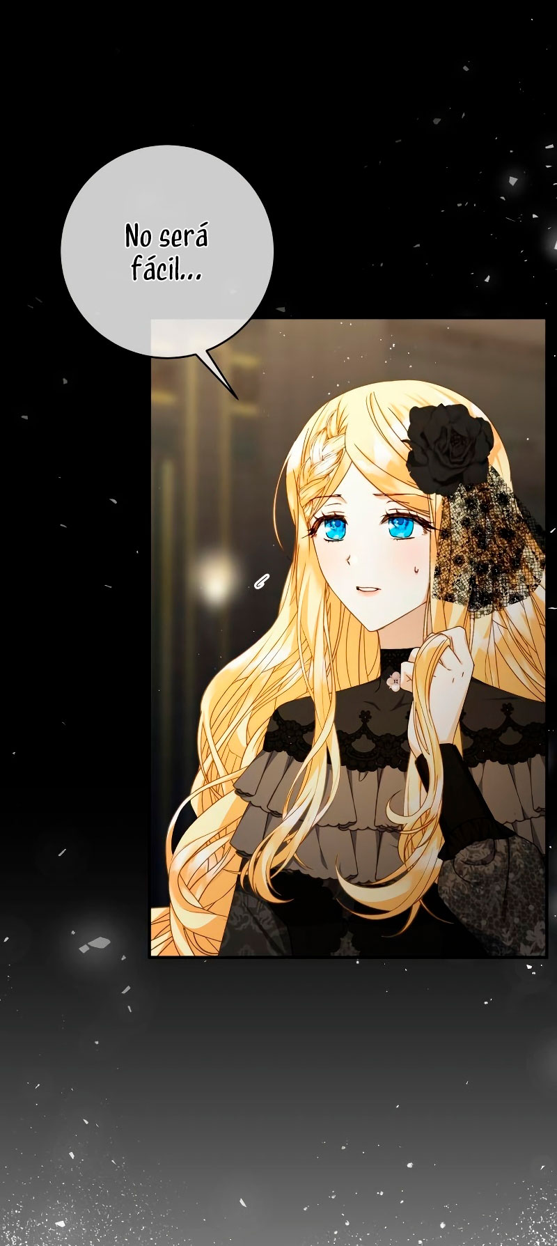 El contrato con el Gran Duque Capítulo 5 - Página 20