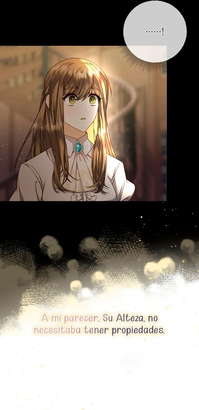 El contrato con el Gran Duque Capítulo 5 - Página 31