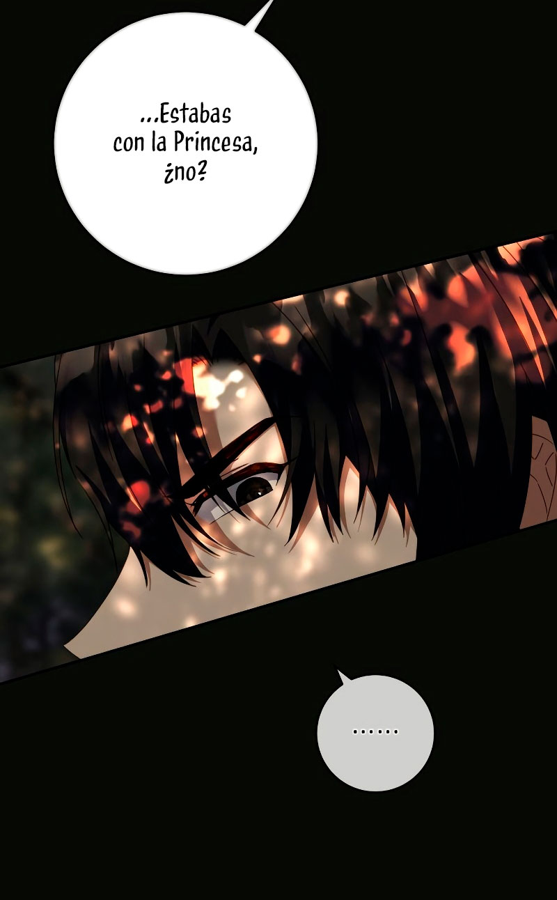 El contrato con el Gran Duque Capítulo 5 - Página 48