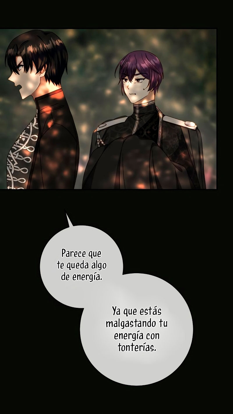 El contrato con el Gran Duque Capítulo 5 - Página 50