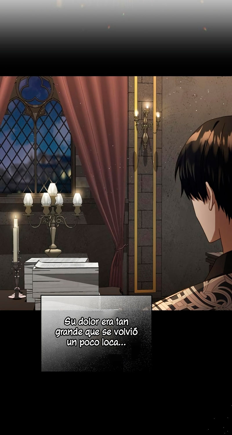 El contrato con el Gran Duque Capítulo 5 - Página 56