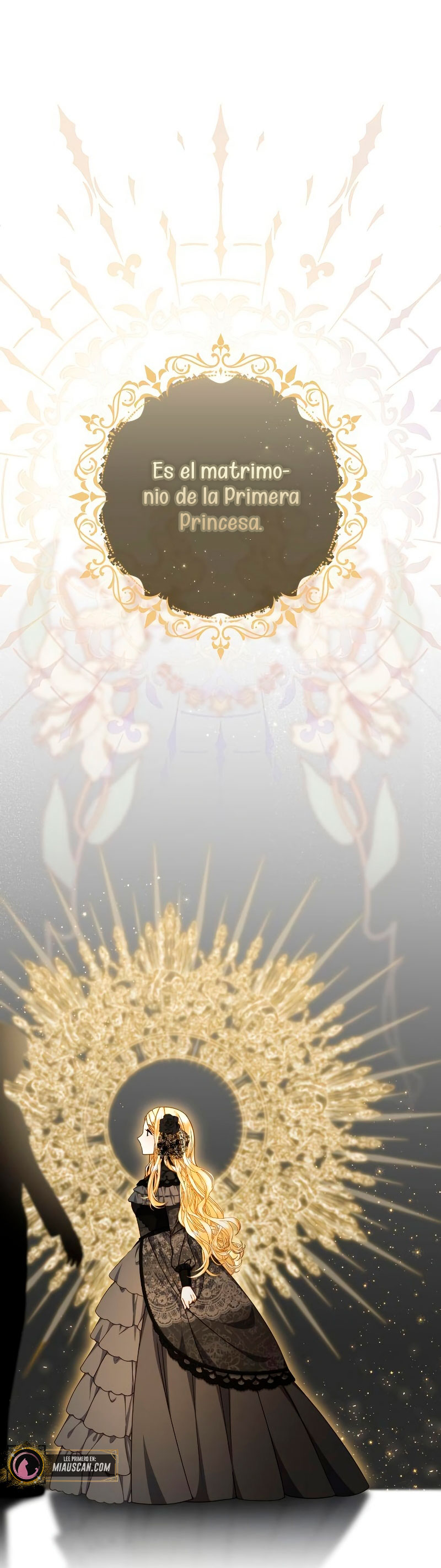 El contrato con el Gran Duque Capítulo 5 - Página 67