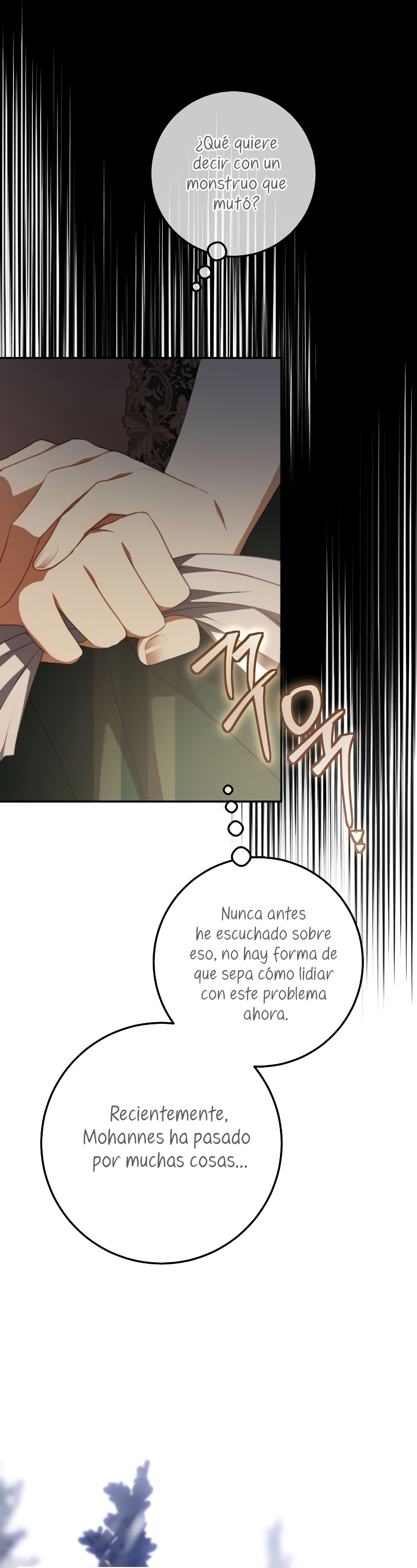 El contrato con el Gran Duque Capítulo 50 - Página 10