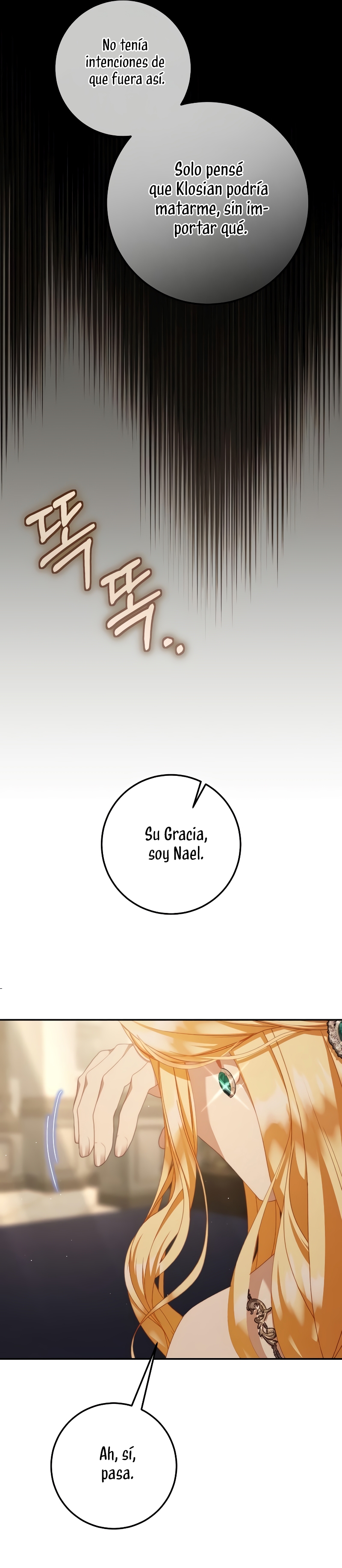 El contrato con el Gran Duque Capítulo 50 - Página 16