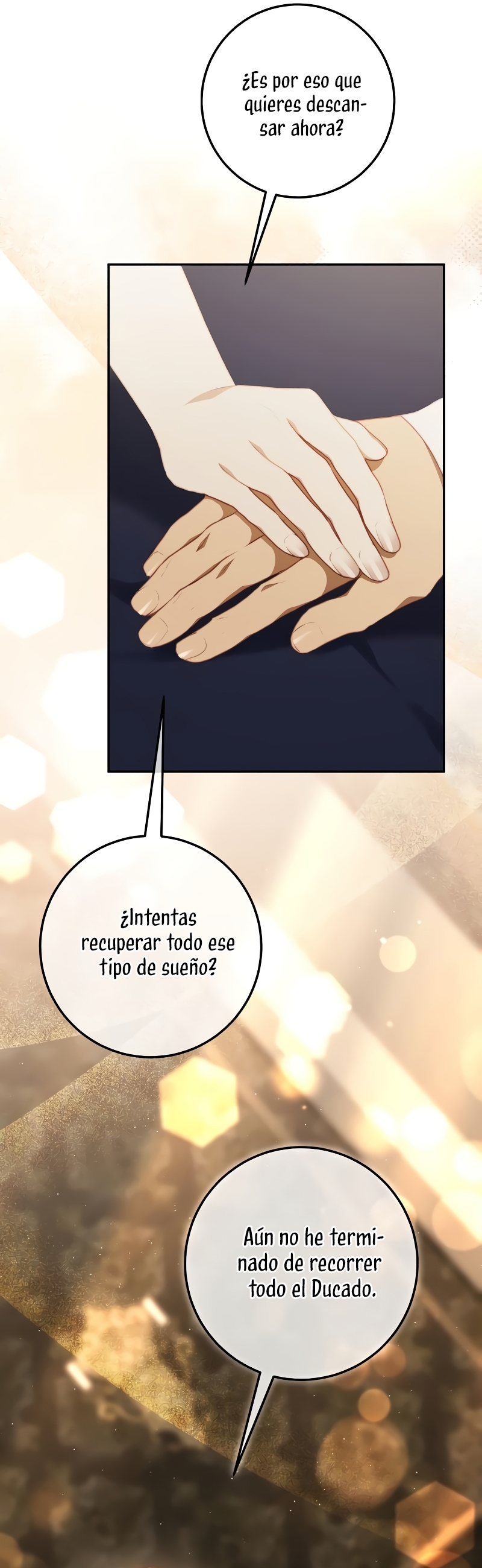 El contrato con el Gran Duque Capítulo 50 - Página 22