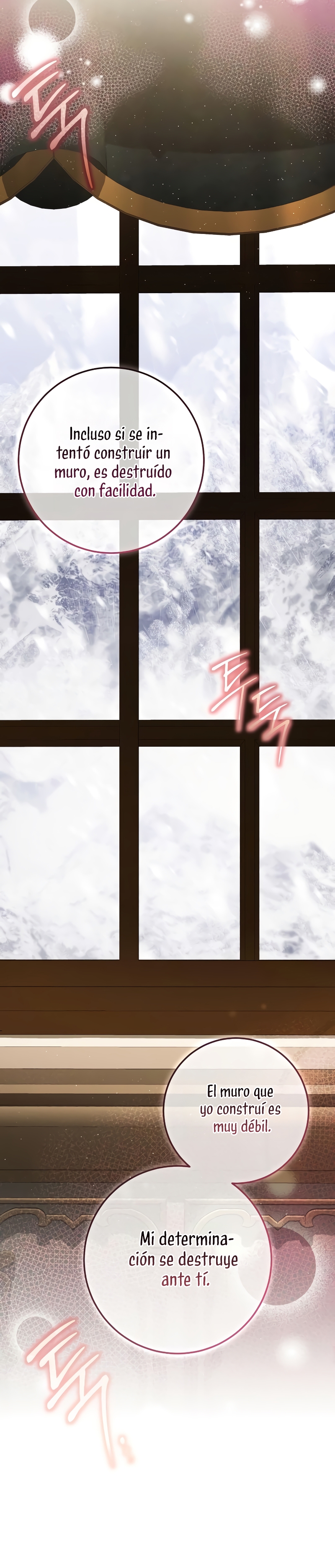 El contrato con el Gran Duque Capítulo 50 - Página 25