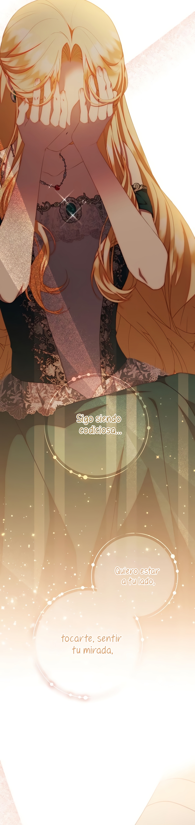 El contrato con el Gran Duque Capítulo 50 - Página 27