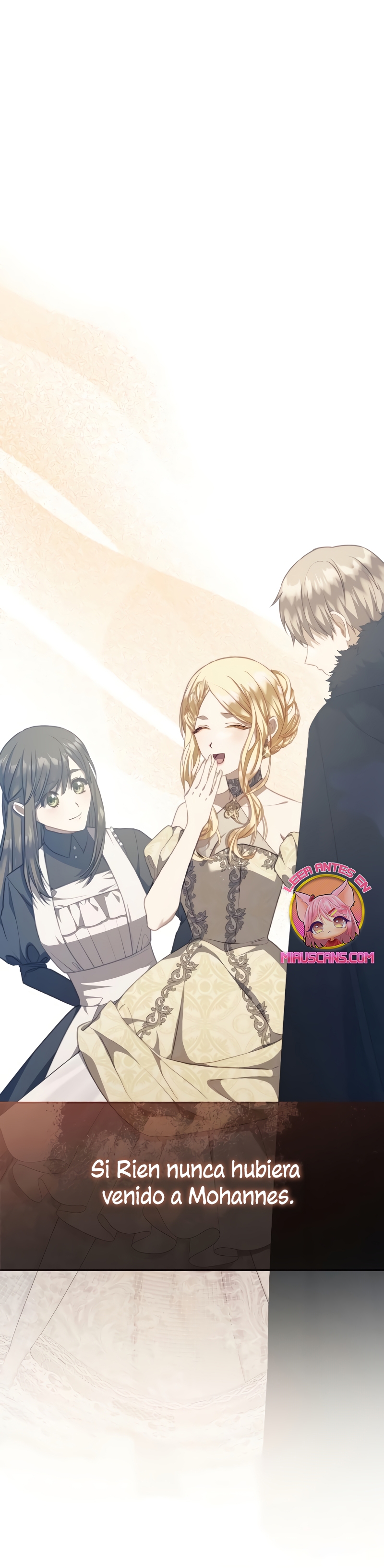 El contrato con el Gran Duque Capítulo 50 - Página 3