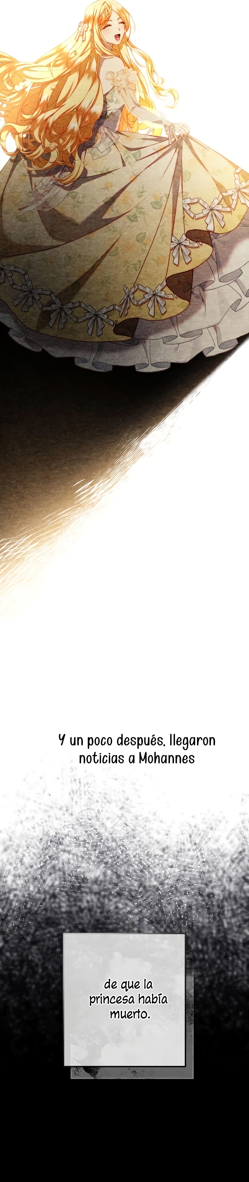 El contrato con el Gran Duque Capítulo 50 - Página 5