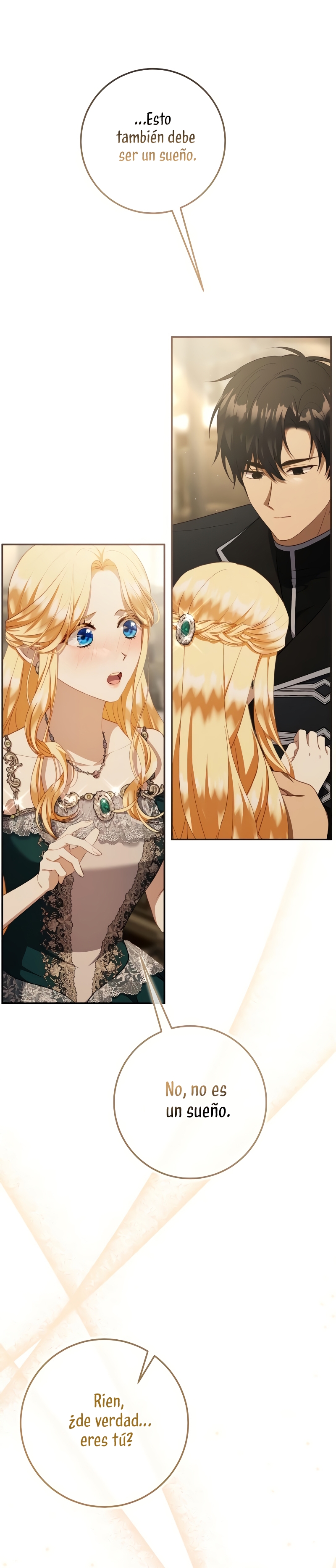 El contrato con el Gran Duque Capítulo 51 - Página 11