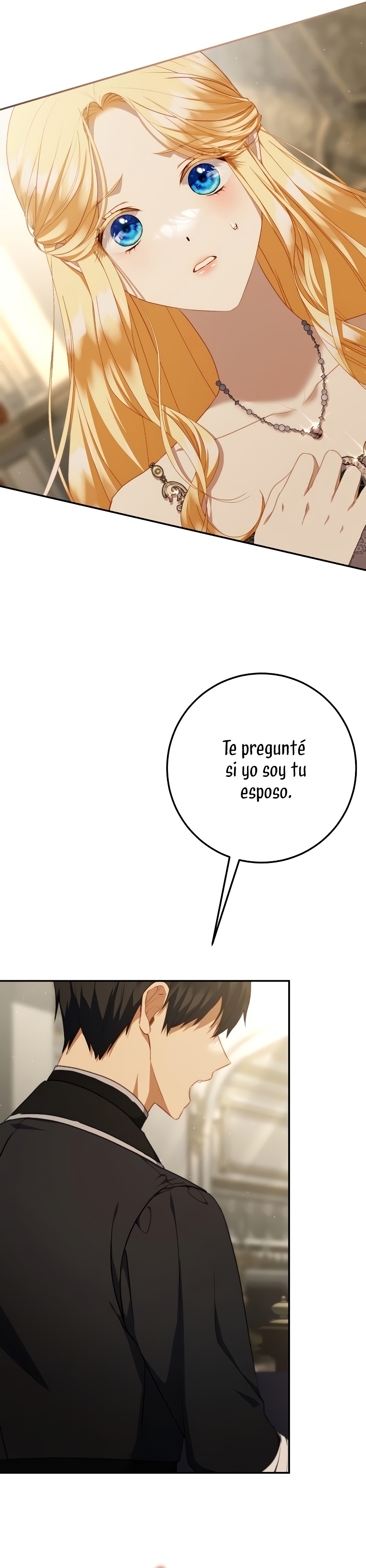 El contrato con el Gran Duque Capítulo 51 - Página 13