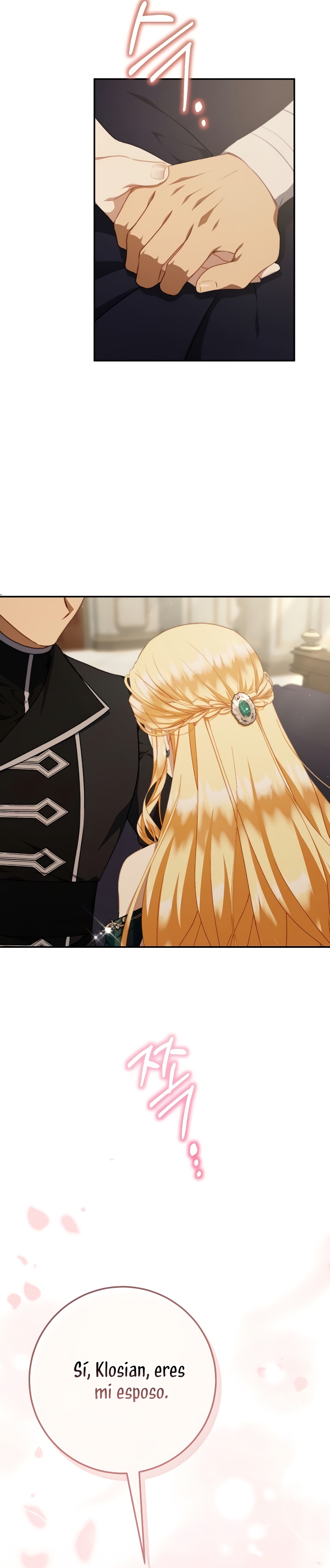 El contrato con el Gran Duque Capítulo 51 - Página 14